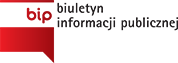 Logo Biuletyn Informacji Publicznej m.st. Warszawy