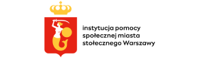Logo Urzędu Miasta Warszawa