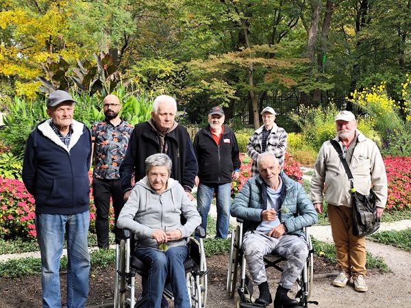 Ogród Botaniczny Uniwersytetu Warszawskiego