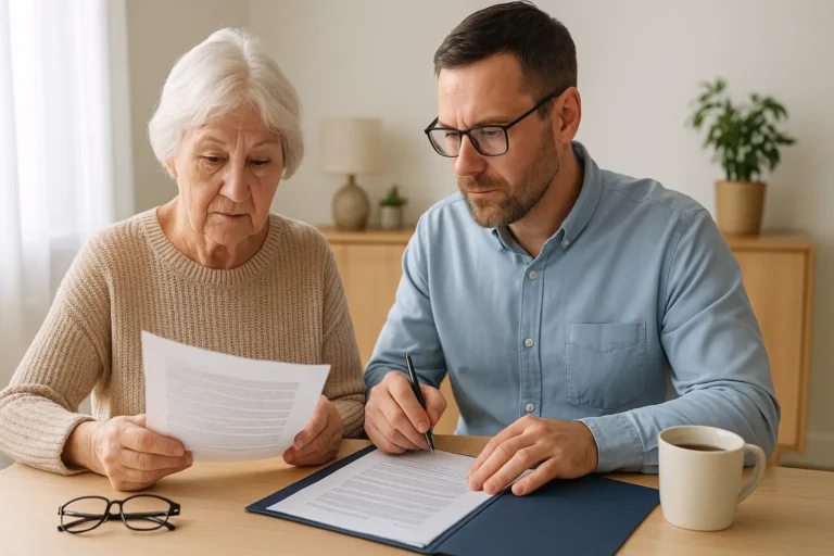 Zabezpieczenie praw seniorów w 2025 – praktyczny przewodnik